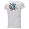 Held URBAN pánské triko bílé, vel.3XL